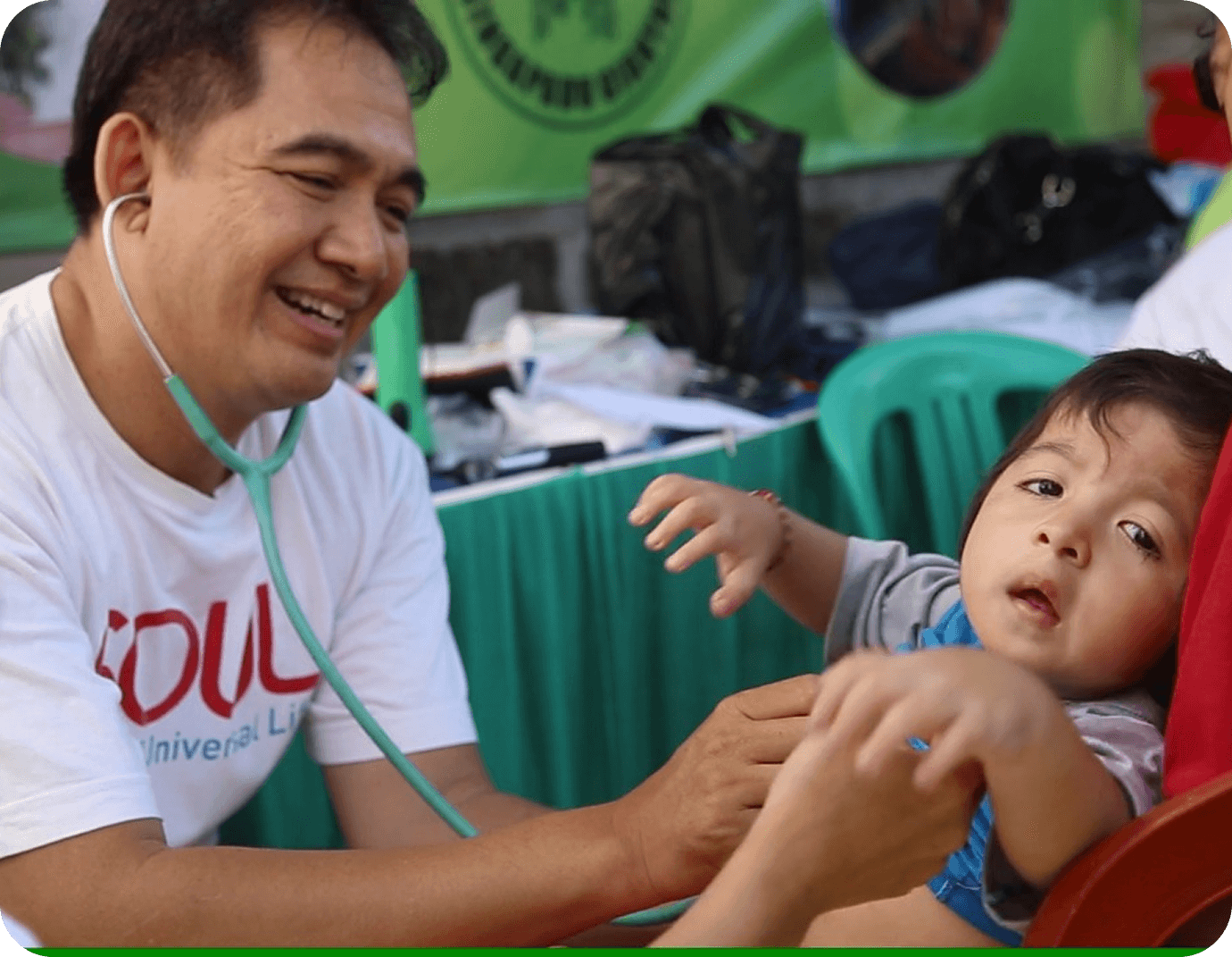 Kolaborasi dengan sekolah