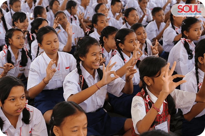 Kolaborasi dengan instansi pemerintah